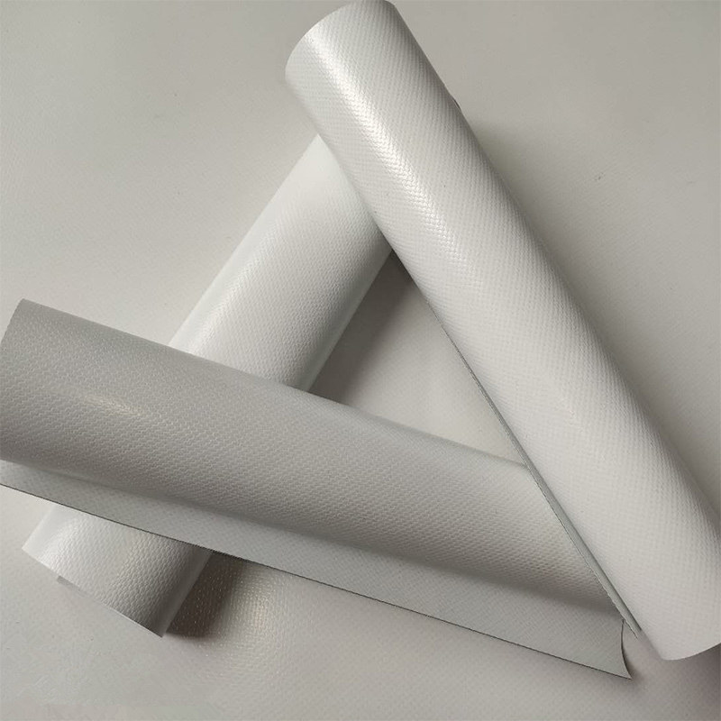 Bạt Polyester tráng PVC cho lều