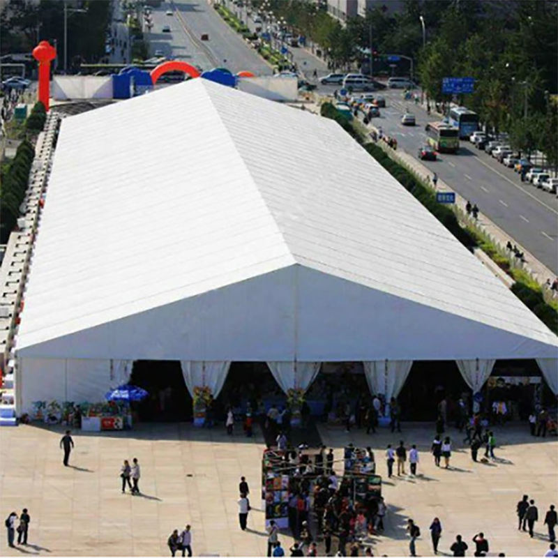 Tarp cho Lều triển lãm hoạt động ngoài trời