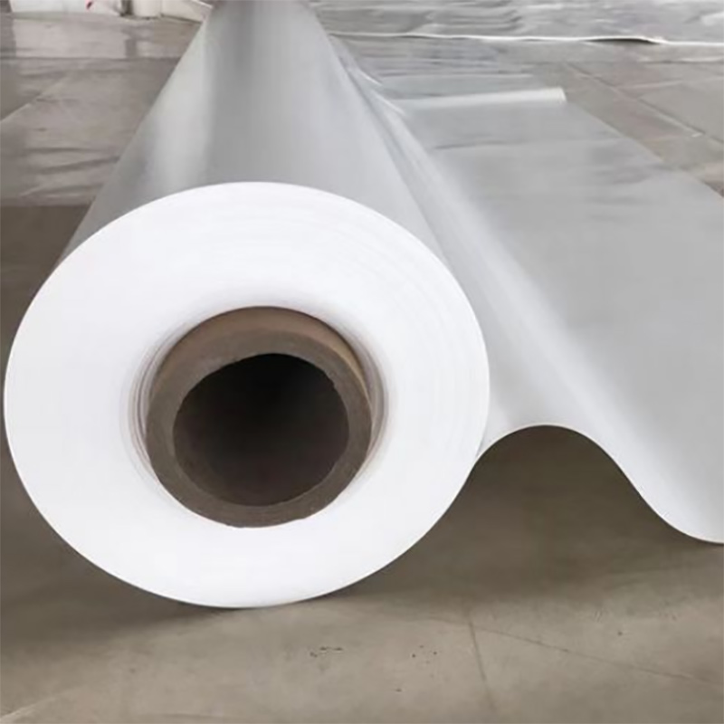 Vật liệu cấu trúc màng PVC