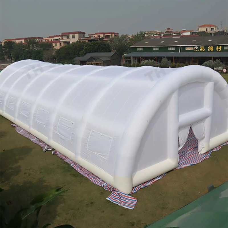 Vải Polyester tráng PVC cho Lều đám cưới Marquee quảng cáo