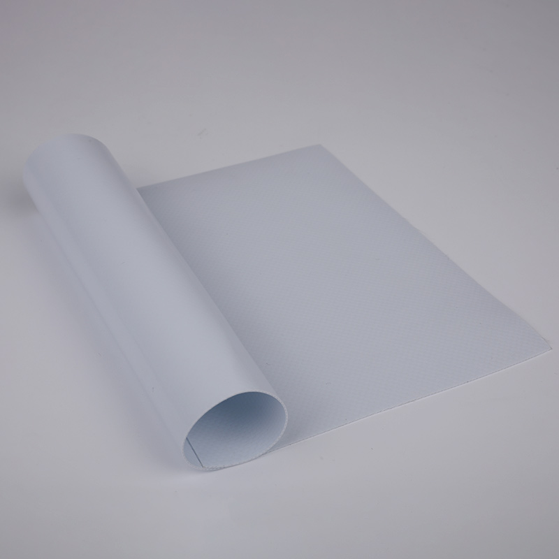 Vật liệu cấu trúc màng PVC