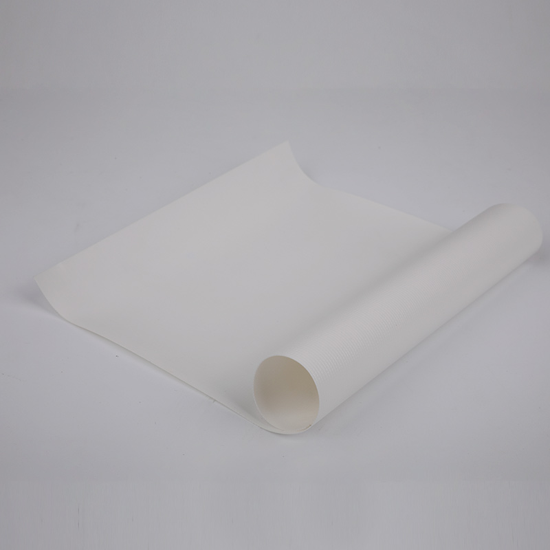 Vật liệu cấu trúc màng PVC