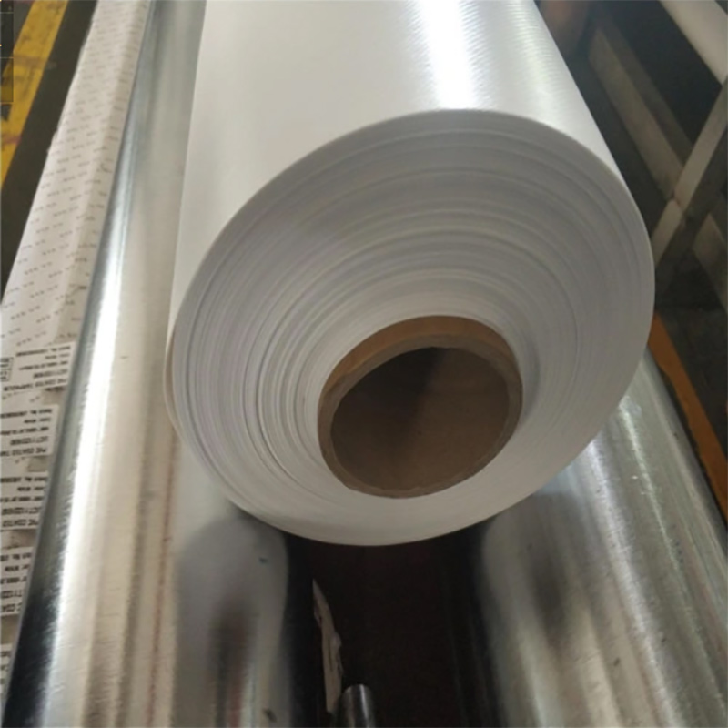 Vải Polyester tráng PVC cho lều bơm hơi