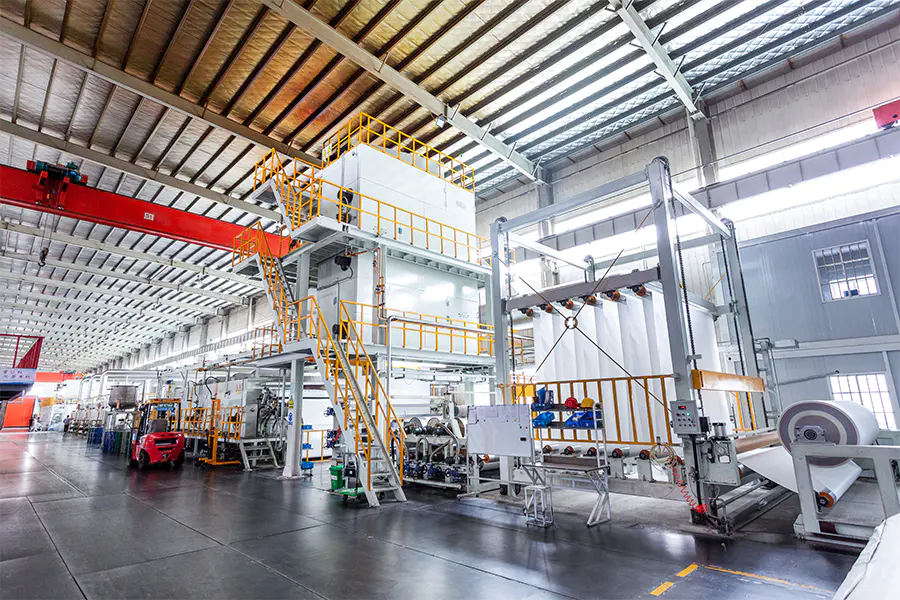 Công ty TNHH Công nghệ vật liệu mới Anho Longsheng, Ltd.
