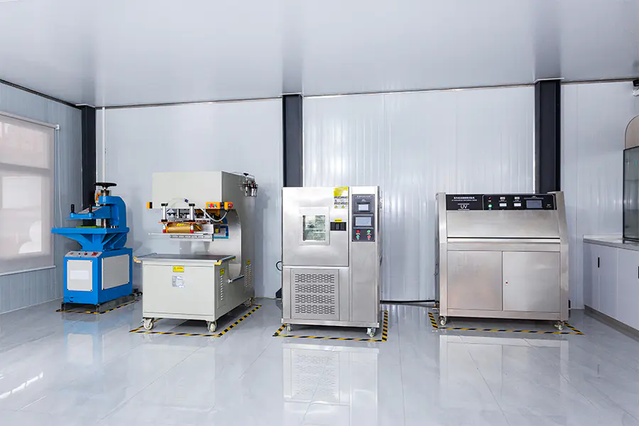 Công ty TNHH Công nghệ vật liệu mới Anho Longsheng, Ltd.