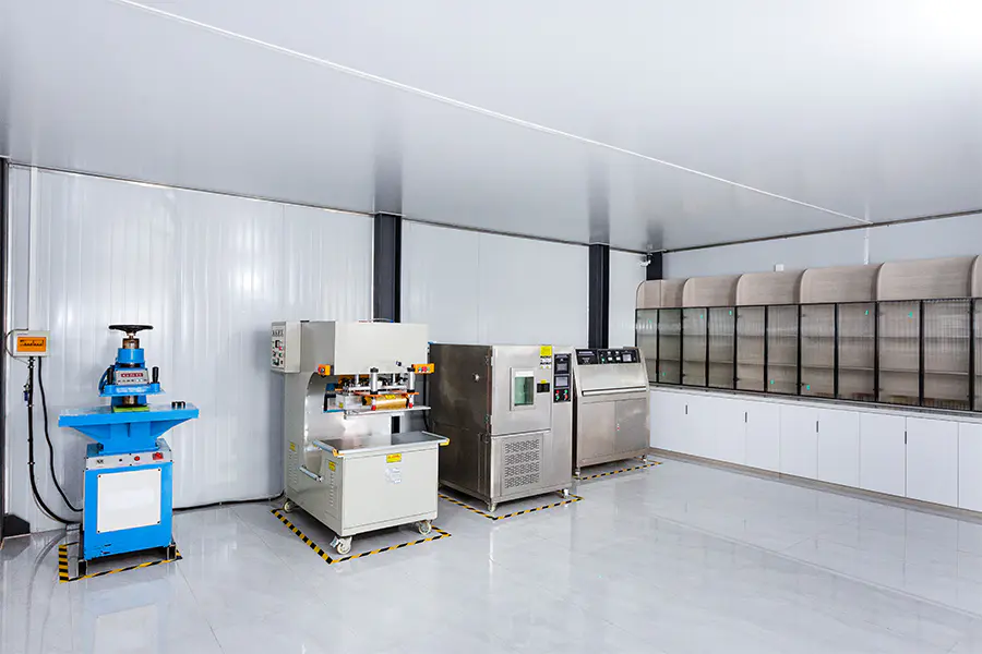 Công ty TNHH Công nghệ vật liệu mới Anho Longsheng, Ltd.