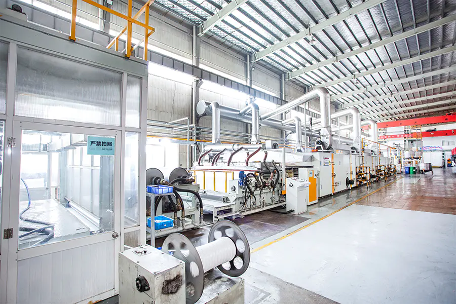 Công ty TNHH Công nghệ vật liệu mới Anho Longsheng, Ltd.
