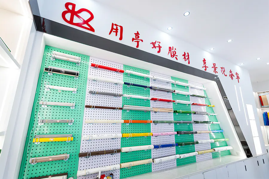 Công ty TNHH Công nghệ vật liệu mới Anho Longsheng, Ltd.
