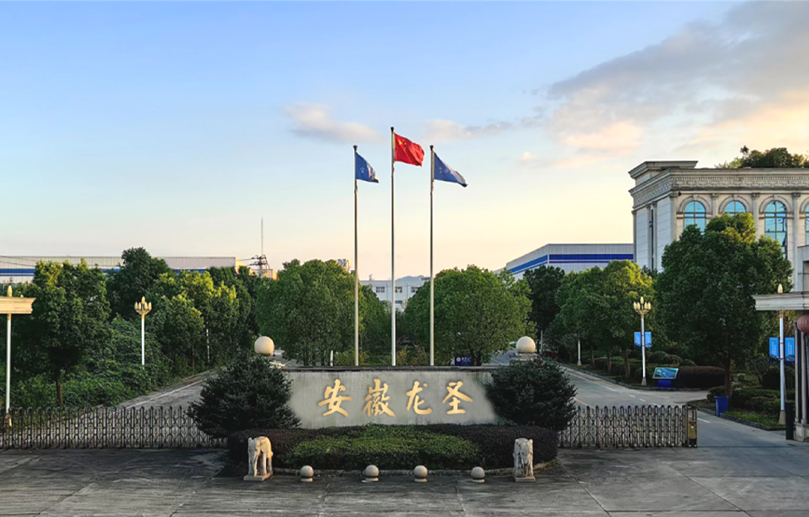 Công ty TNHH Công nghệ vật liệu mới Anho Longsheng, Ltd.