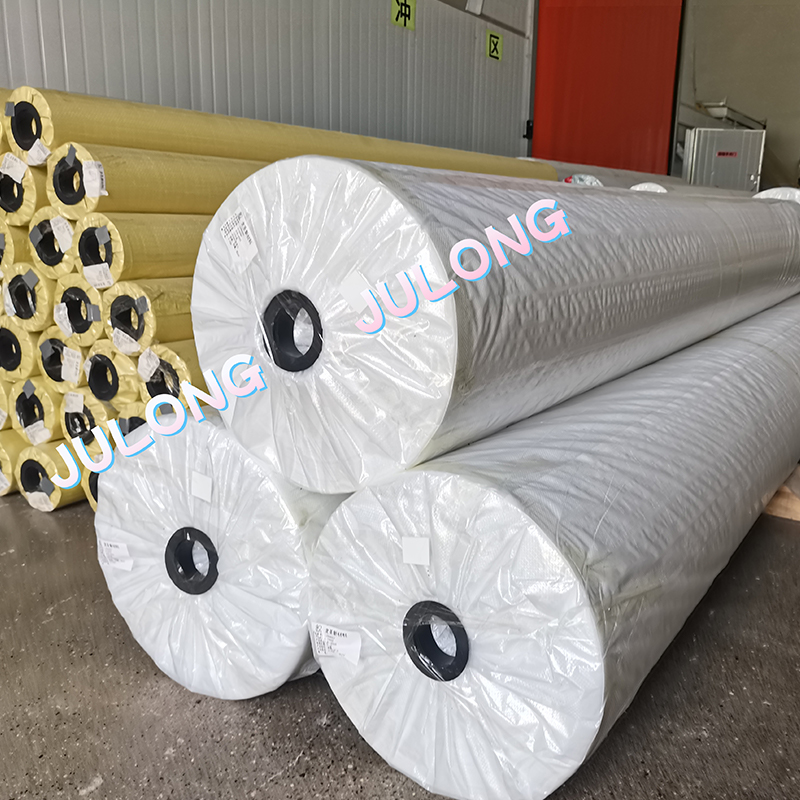 Vật liệu màng kiến ​​trúc PVDF 1250g