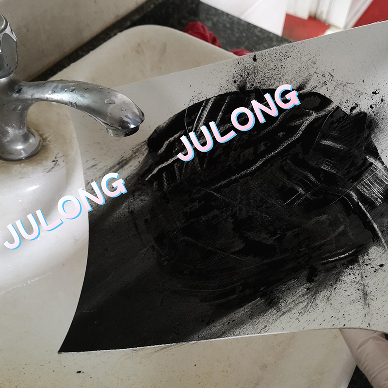 Vật liệu màng kiến ​​trúc PVDF 1250g