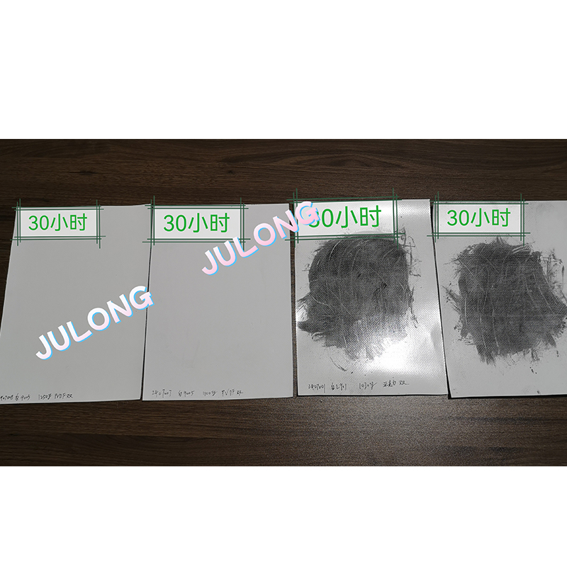 Vật liệu màng kiến ​​trúc PVDF 1250g