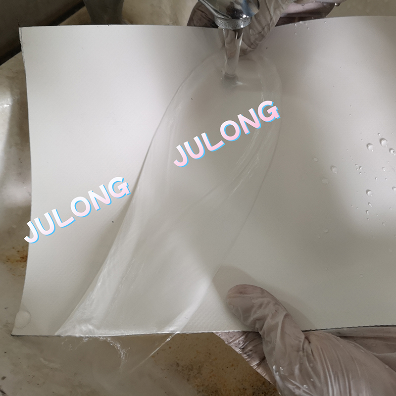 Vật liệu màng kiến ​​trúc PVDF 1250g