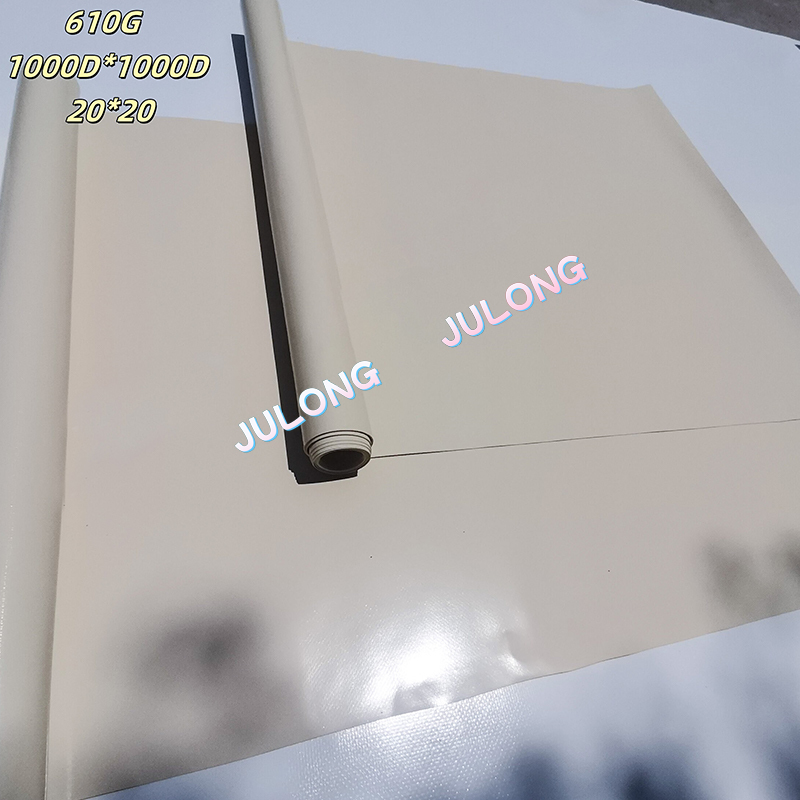 Polyester Tarp cho bao gồm hàng hóa xe kéo