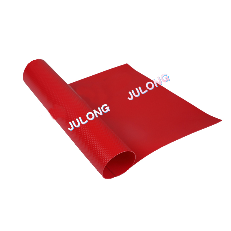 Polyester Tarp cho bao gồm hàng hóa xe kéo