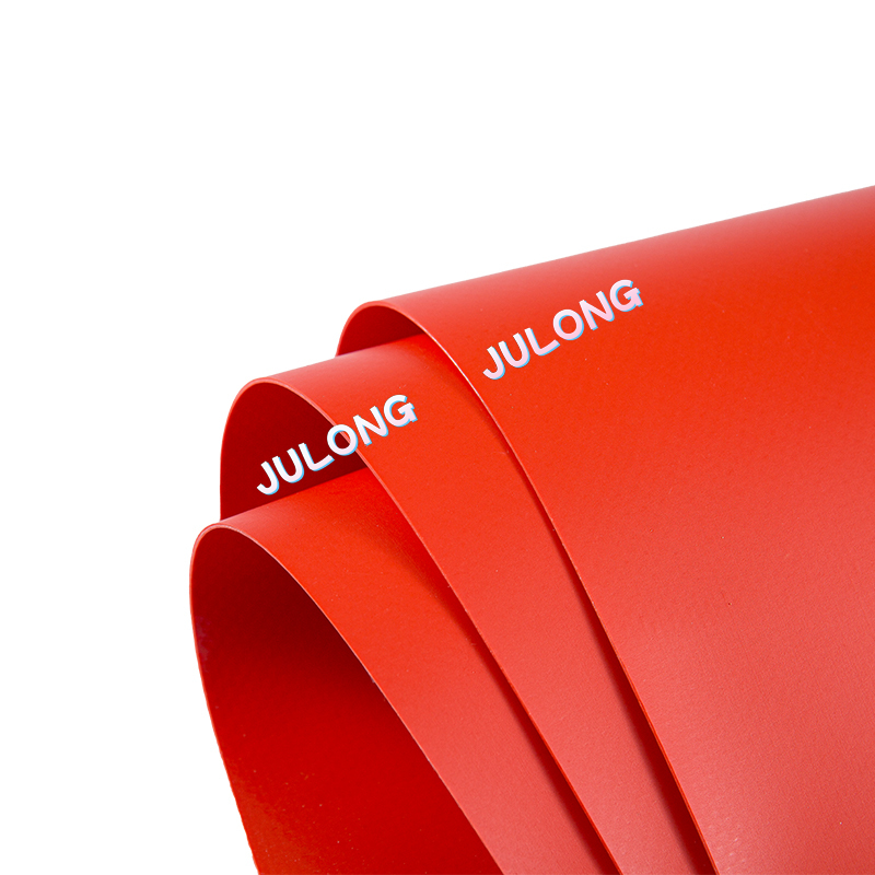 Vải polyester phủ PVC cho hệ thống thông gió khai thác