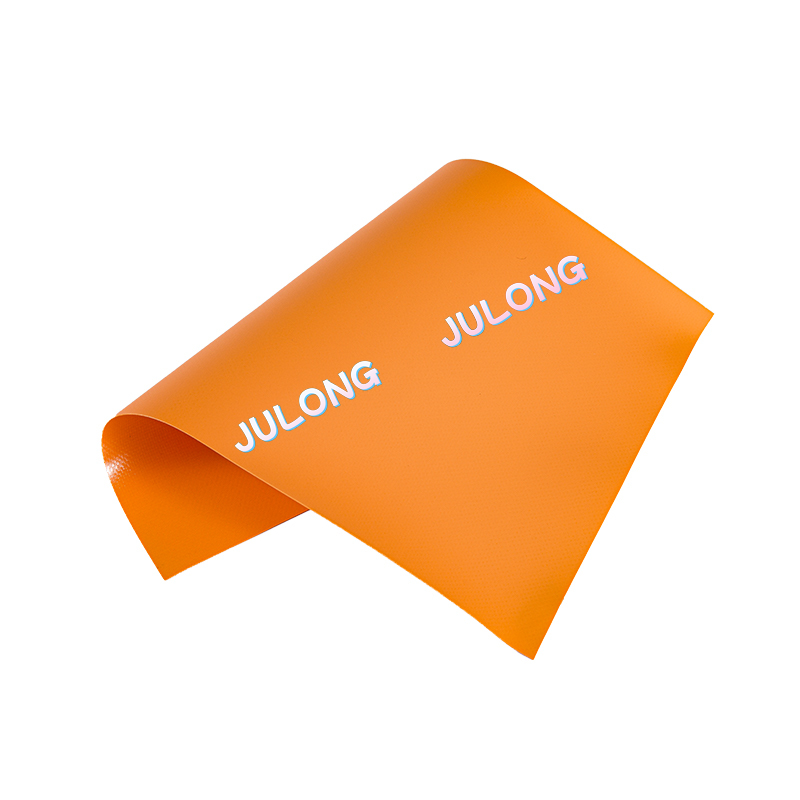 Vải polyester phủ PVC cho hệ thống thông gió khai thác