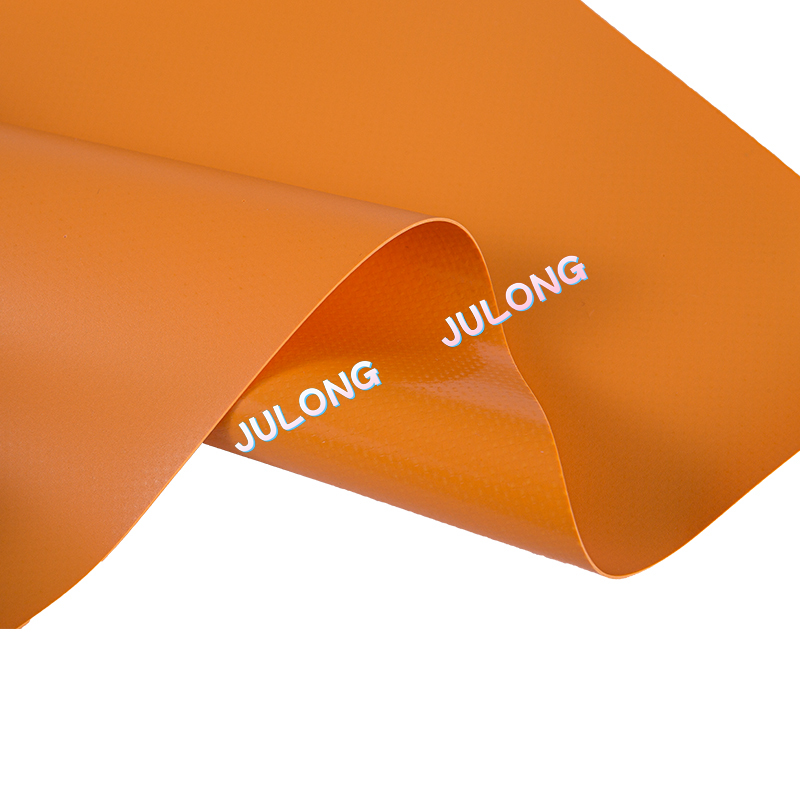 Vải phủ PVC cho hàng rào cách ly dầu