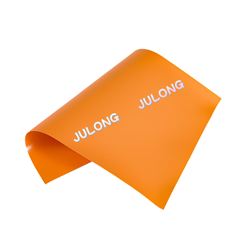 Vải phủ PVC cho hàng rào cách ly dầu