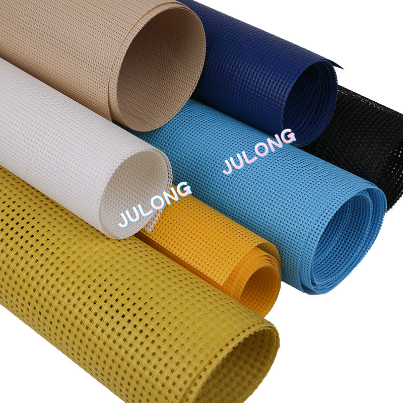 280g PVC Lưới hồ bơi bảo mật hàng rào bảo mật