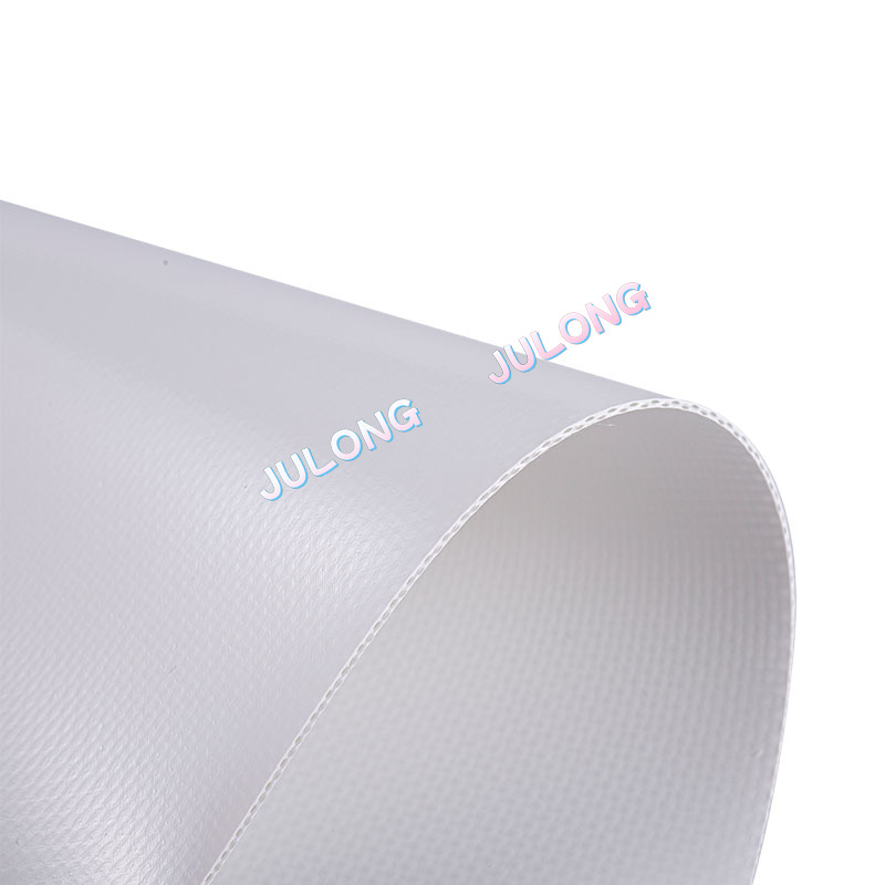 Vật liệu màng kiến ​​trúc PVDF 1250g