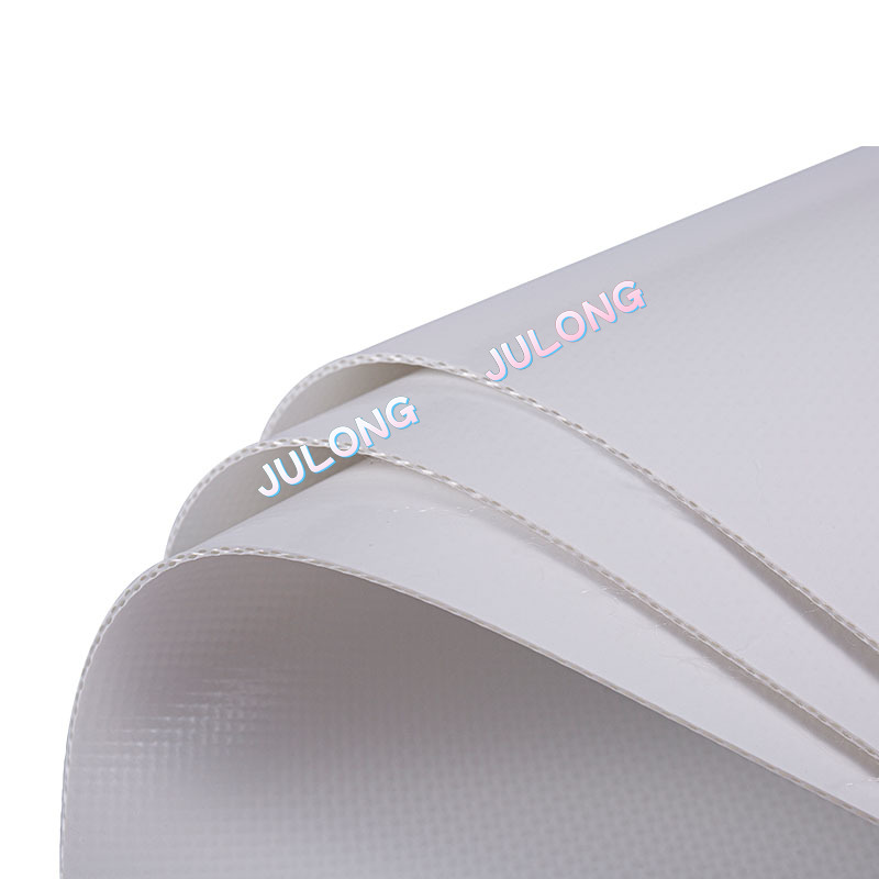 Vật liệu màng kiến ​​trúc PVDF 1250g