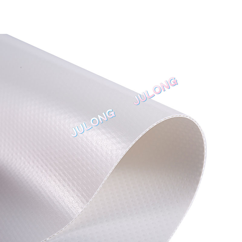 Vật liệu màng kiến ​​trúc PVDF 1250g