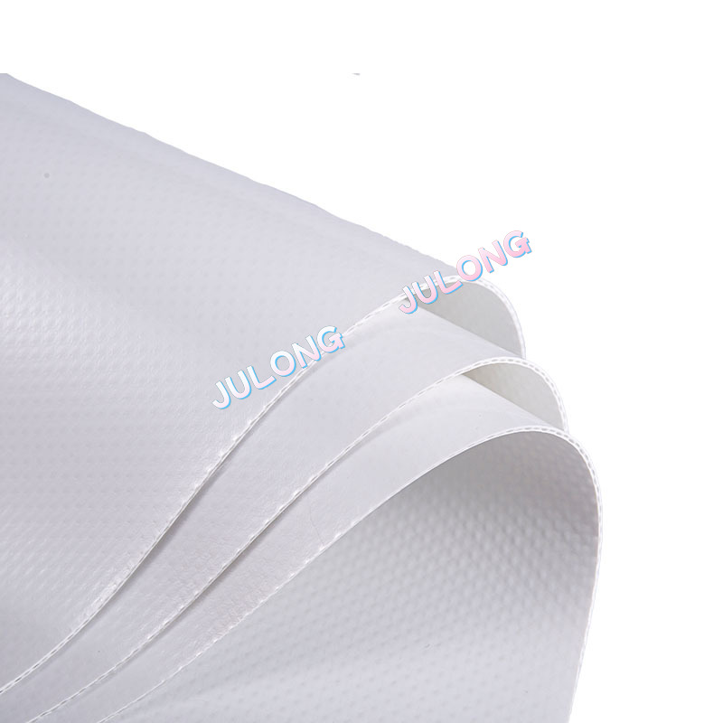 Vật liệu màng kiến ​​trúc PVDF 1250g