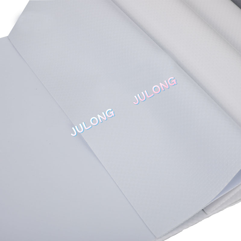 950g PVDF và vật liệu màng xây dựng acrylic