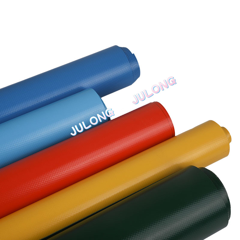 0,8mm PVC Tốc độ cao tốc độ cao