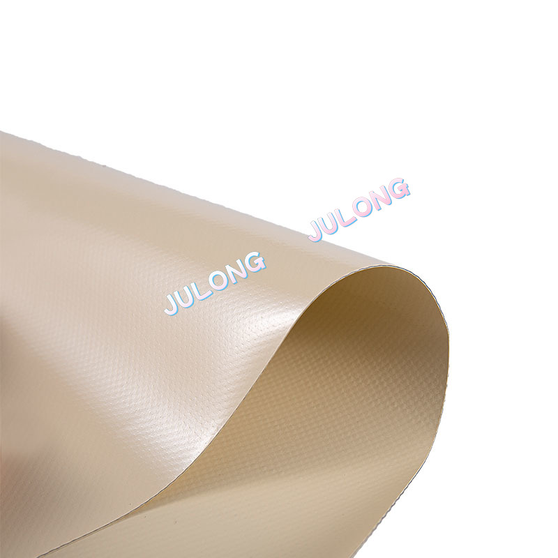 750g PVC Vải Blockout Blockout