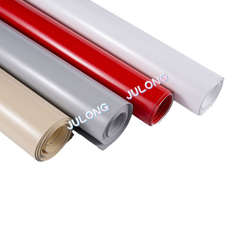 750g PVC Vải Blockout Blockout