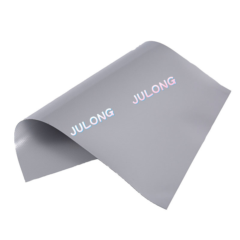 750g PVC Vải Blockout Blockout