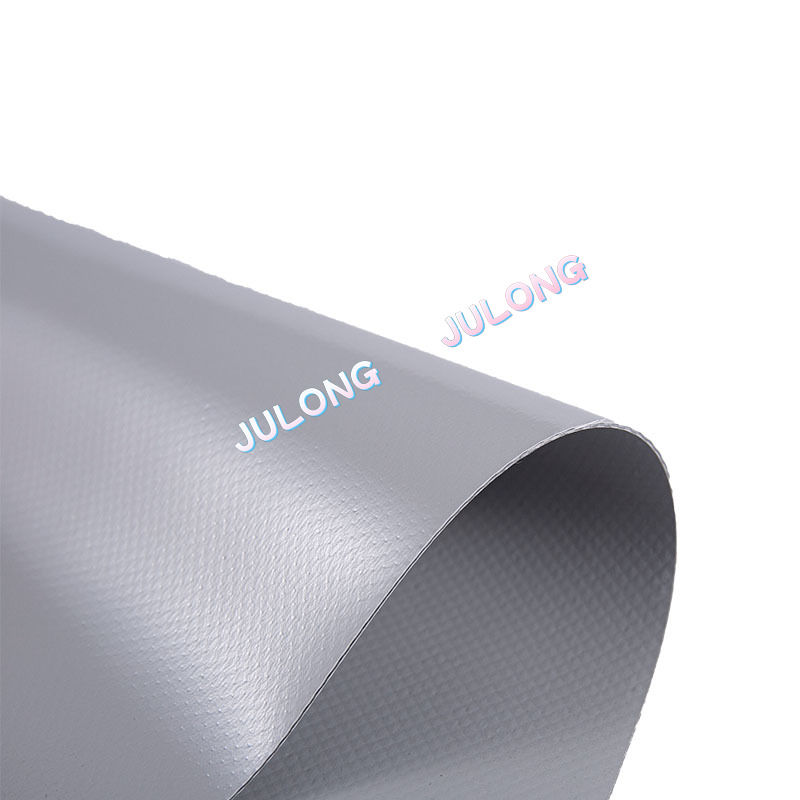 750g PVC Vải Blockout Blockout