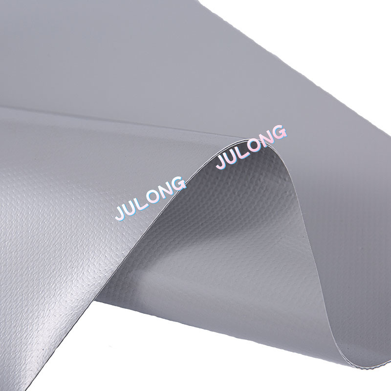 750g PVC Vải Blockout Blockout