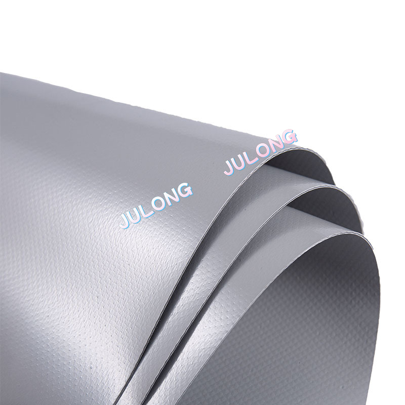 750g PVC Vải Blockout Blockout