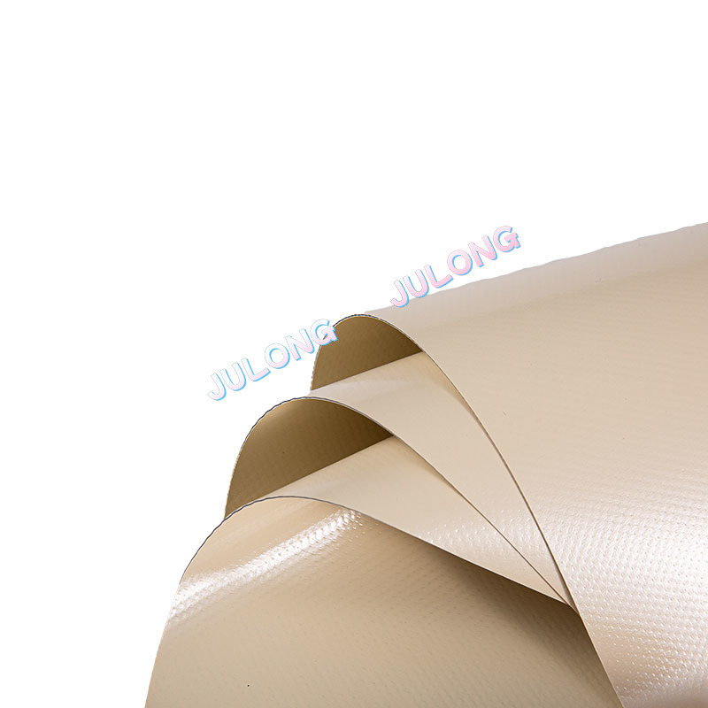 750g PVC Vải Blockout Blockout