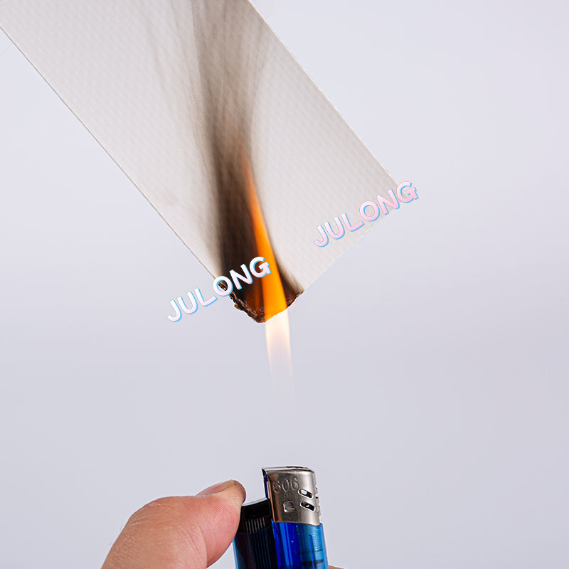 850g PVC Vải Marquee Lều